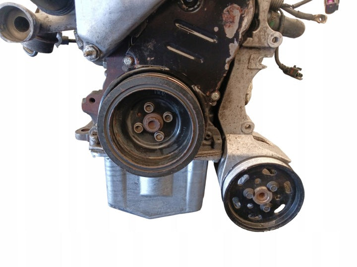 Motor VW Caravelle AXC 1.9 TDI 85PS 63kW 268TKm Diesel Engine Komplett MOT4077375608ub