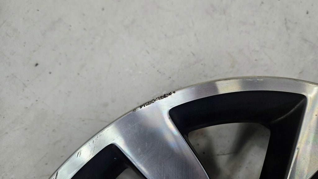 1x Alufelge 18 Zoll 7.5" 5x114.3 52910-2T570 Kia Optima Rim Wheel