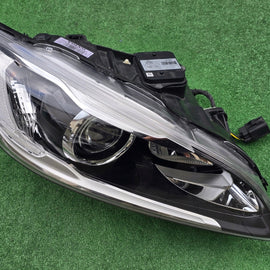 Frontscheinwerfer Volvo V60 S60 31420109 Rechts Scheinwerfer Headlight SCH9573328093cd