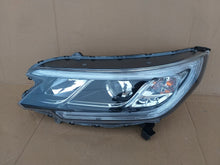 Laden Sie das Bild in den Galerie-Viewer, Frontscheinwerfer Honda Cr-V Xenon Links Scheinwerfer Headlight