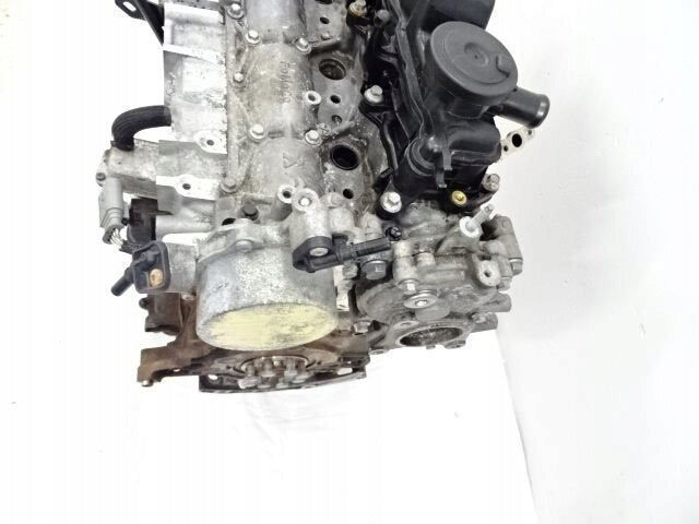 Motor Peugeot Expert AH01 2.0 107TKm Diesel Engine Unkomplett MOT3843523035xm