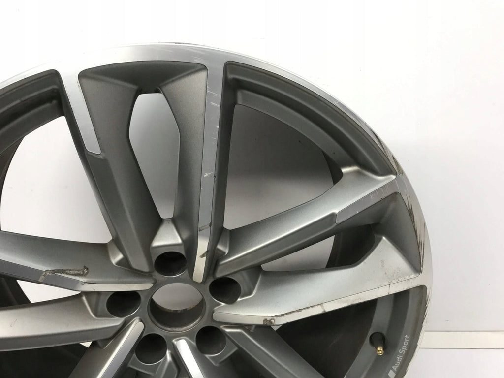 1x Alufelge 20 Zoll 4K8601025L Audi A7 Rim Wheel FEL5847864712yx