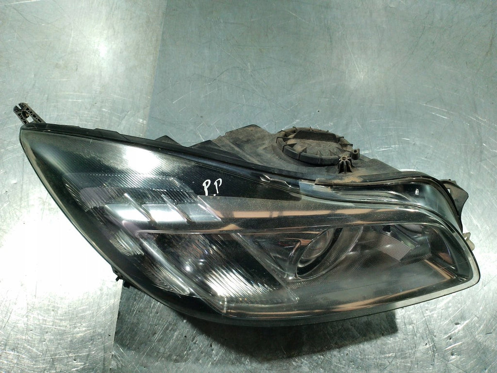 Frontscheinwerfer Opel Insignia 168857-02 Rechts Scheinwerfer Headlight SCH4953694939oq