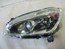 Laden Sie das Bild in den Galerie-Viewer, Frontscheinwerfer Peugeot 208 9822690480 LED Links Scheinwerfer Headlight SCH8615554622hq
