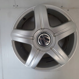 1x Alufelge 16 Zoll 7.0