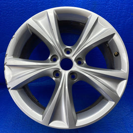 1x Alufelge 17 Zoll 7.5