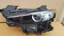 Laden Sie das Bild in den Galerie-Viewer, Frontscheinwerfer Mazda III BCJH-51040 Full LED Links Scheinwerfer Headlight