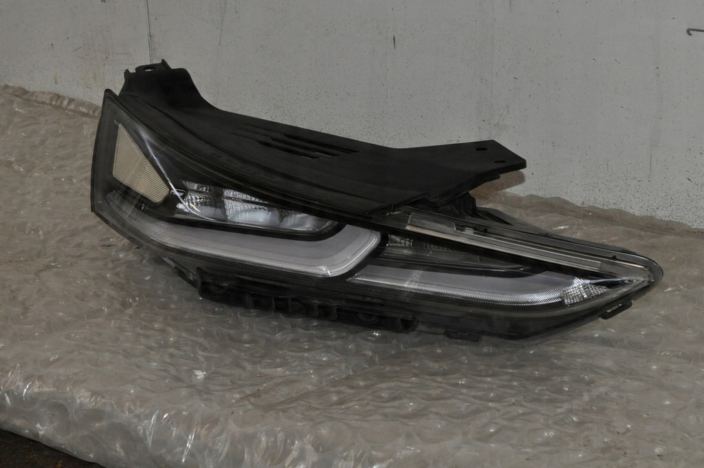Frontscheinwerfer Hyundai Santa Fe IV 92208-S1000 LED Rechts Headlight