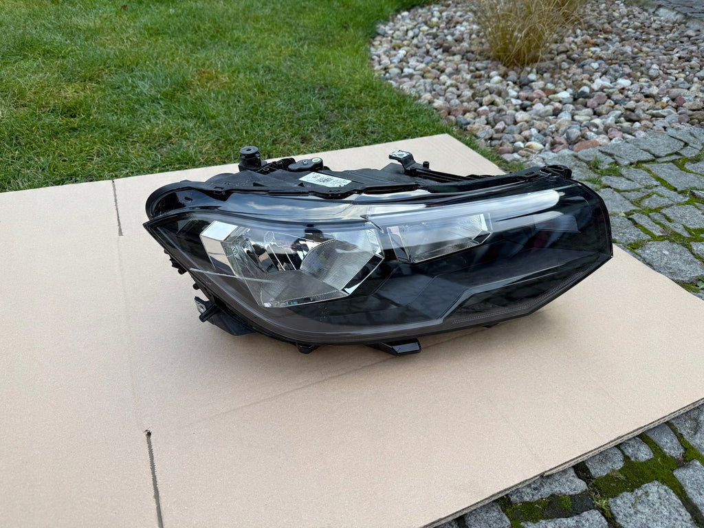 Frontscheinwerfer VW T-Cross T Cross 90183094 2GM941006A Rechts Headlight