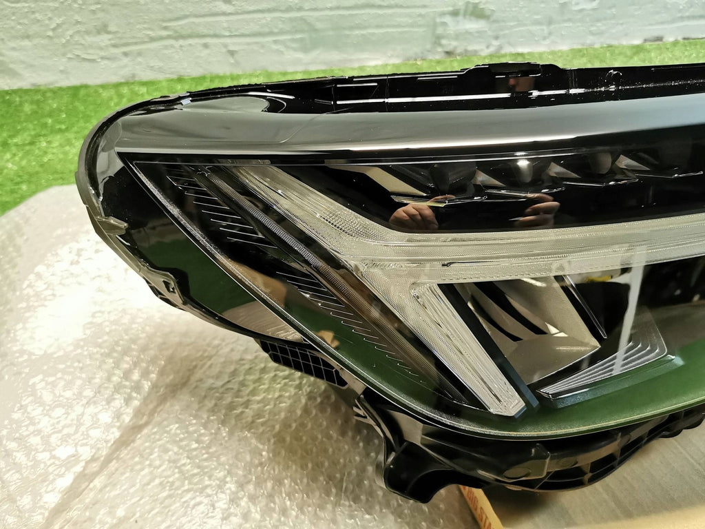 Frontscheinwerfer Volvo Xc40 32293764 Rechts Scheinwerfer Headlight SCH4860017642dg