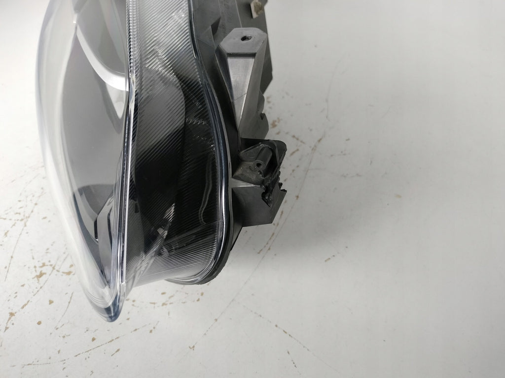 Frontscheinwerfer Ford Fiesta N1BB-13E014-CE Full LED Rechts Headlight