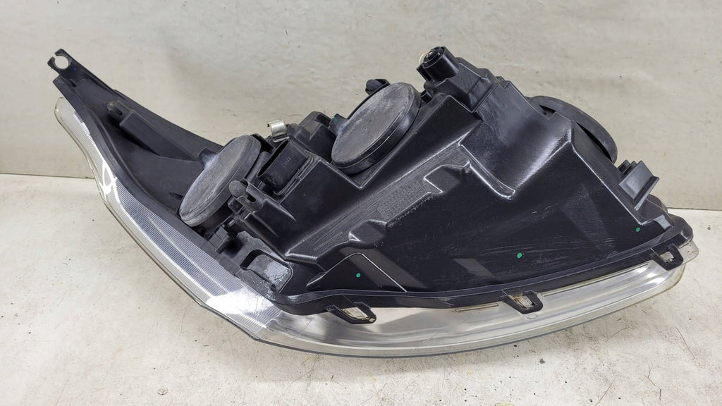 Frontscheinwerfer Ford Transit Custom BK21-13D153- Links Scheinwerfer Headlight SCH7492340369dm