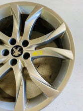 Load image into Gallery viewer, 1x Alufelge 19 Zoll 5x108 9673495677 Peugeot Rcz Rim Wheel FEL6732538031ht