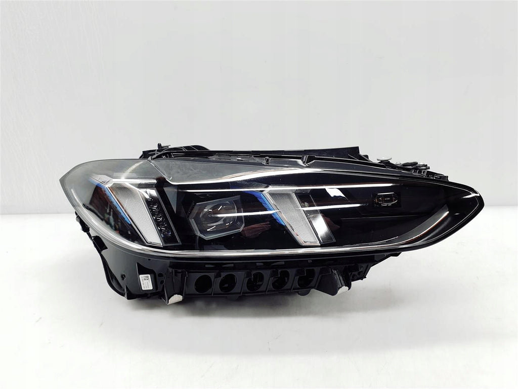 Frontscheinwerfer BMW 4 G22 G82 G23 5A3B304 LED Rechts Scheinwerfer Headlight SCH3592914234yj