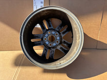 Laden Sie das Bild in den Galerie-Viewer, 1x Alufelge 16 Zoll 6.5" 5x112 1K0601025DF VW Golf Vi Rim Wheel FEL8432612574ve