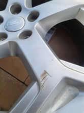 Load image into Gallery viewer, 1x Alufelge 20 Zoll 8.5" 5x120 47ET Glanz JK621007AA Land Rover Range Sport FEL4710262338de