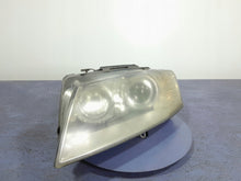 Laden Sie das Bild in den Galerie-Viewer, Frontscheinwerfer Audi A8 4E0941029BR Links Scheinwerfer Headlight