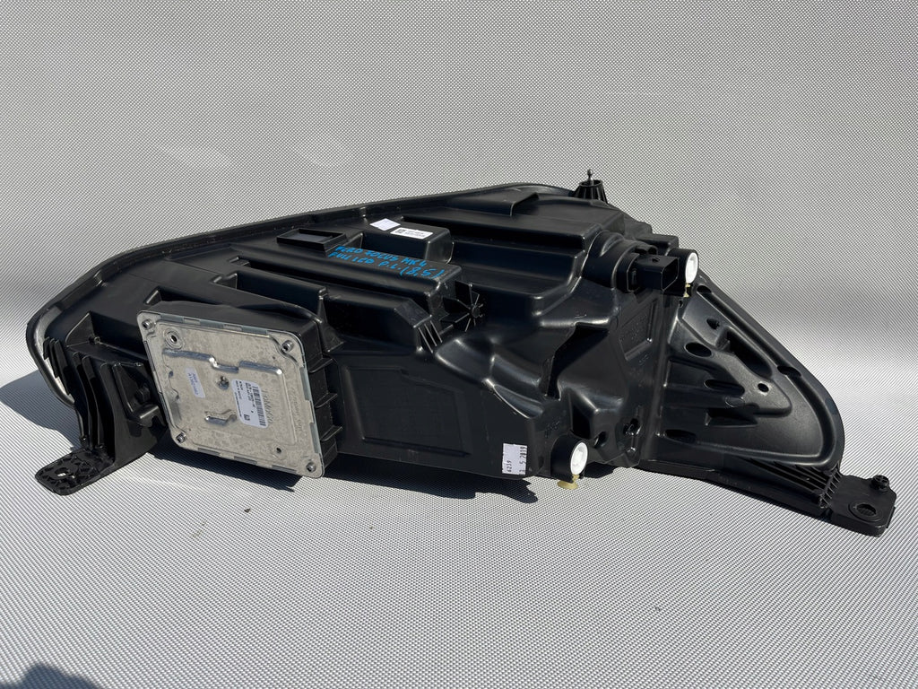 Frontscheinwerfer Ford Focus JX7B-13E015-CE LED Links Scheinwerfer Headlight SCH7095015269fo