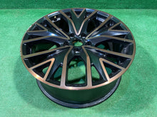 Load image into Gallery viewer, 1x Alufelge 19 Zoll 8.0" 5x112 49ET 5FA601025R Cupra Leon Rim Wheel FEL6338564062ha