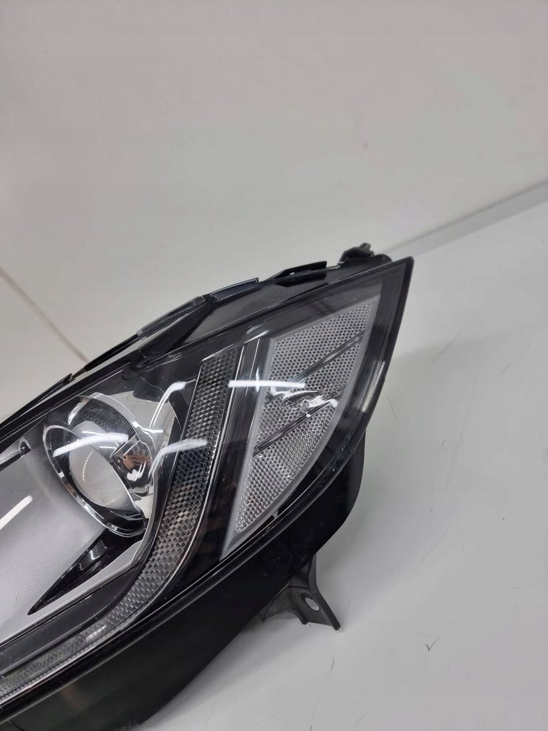 Frontscheinwerfer Jaguar F-Pace GX6313W030DG Links Scheinwerfer Headlight SCH9877564239lb