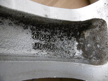 Load image into Gallery viewer, 2x Alufelge 17 Zoll 8.0" 5x110 38ET Glanz Silber Opel Rim Wheel FEL5764767995kg