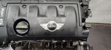 Laden Sie das Bild in den Galerie-Viewer, Motor Mini Peugeot R56 N12B16A 1.6 VTI Benzin Engine Unkomplett MOT7017661151tt