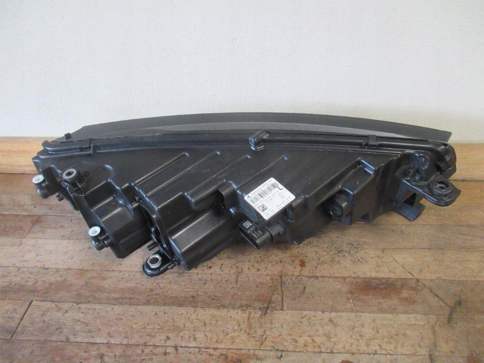 Frontscheinwerfer Skoda Octavia IV 5E4941015 2GA941006 LED Links Headlight SCH1501727689us