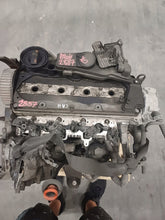 Laden Sie das Bild in den Galerie-Viewer, Motor Audi A5 A4 CAH 2.0 TDI 159TKm 2009 Diesel Engine Unkomplett