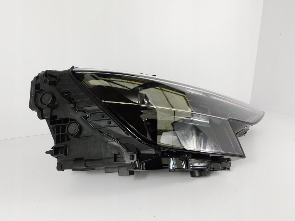 Frontscheinwerfer Audi Q8 4M8941012 Full LED Rechts Scheinwerfer Headlight SCH7067254900bt