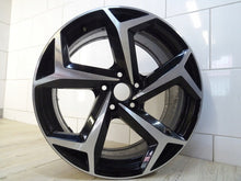 Load image into Gallery viewer, 1x Alufelge 8 Zoll 8.0" 5x112 3G0601025BC VW Passat B8 Rim Wheel FEL1306049713dh