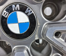 Laden Sie das Bild in den Galerie-Viewer, 1x Alufelge 19 Zoll 5x112 32ET Glanz Silber 6877331 BMW G01 Rim Wheel FEL1559801016mw