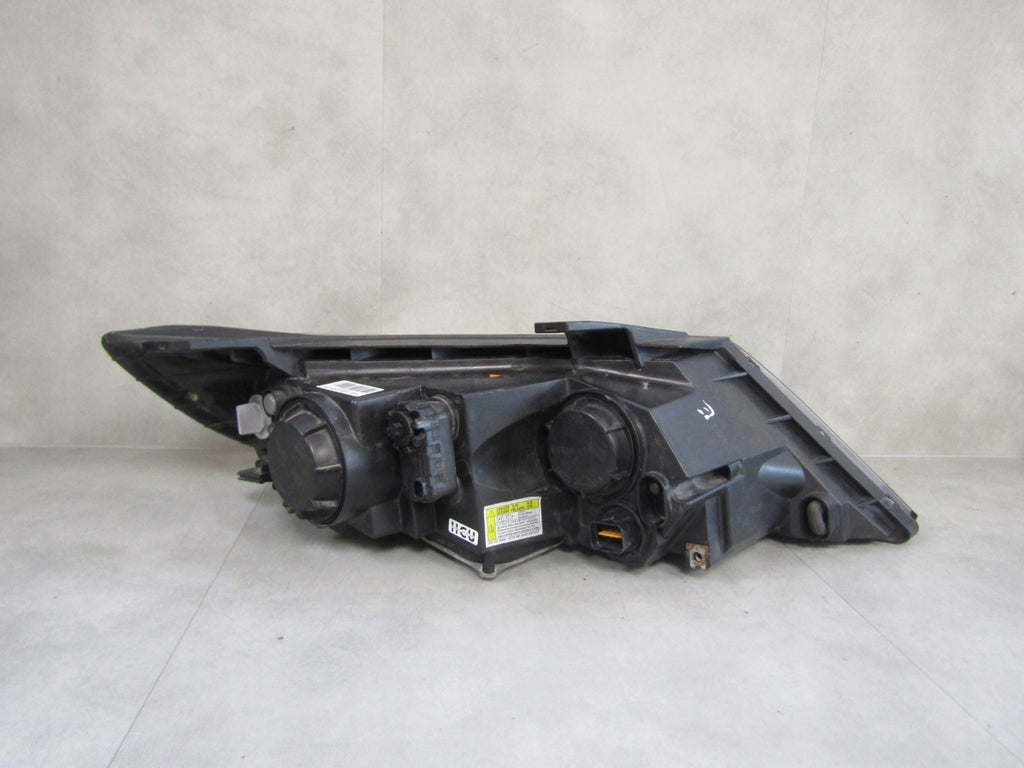 Frontscheinwerfer Kia Sorento II 92101-2P140 Xenon Links Scheinwerfer Headlight SCH1784202285nx