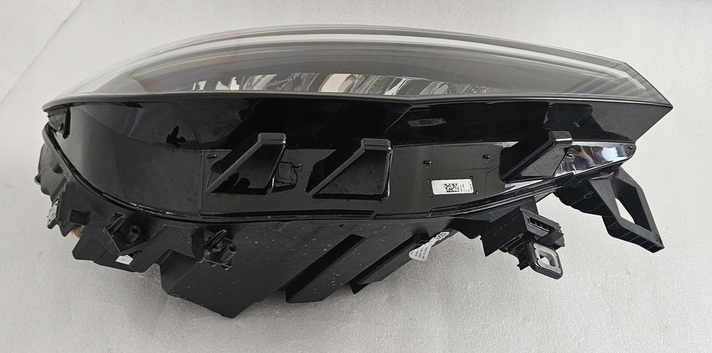 Frontscheinwerfer VW Id.4 11B941006A Full LED Rechts Scheinwerfer Headlight SCH9179346490gx