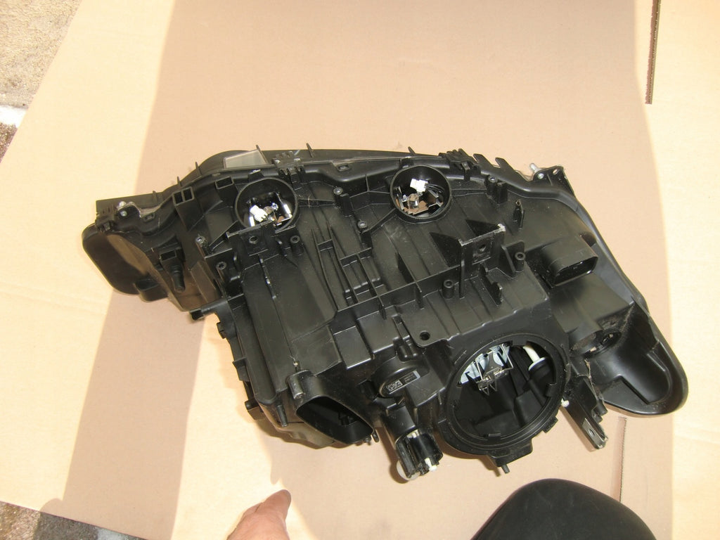 Frontscheinwerfer BMW F30 F31 7314531 Links Scheinwerfer Headlight SCH5368069800bu