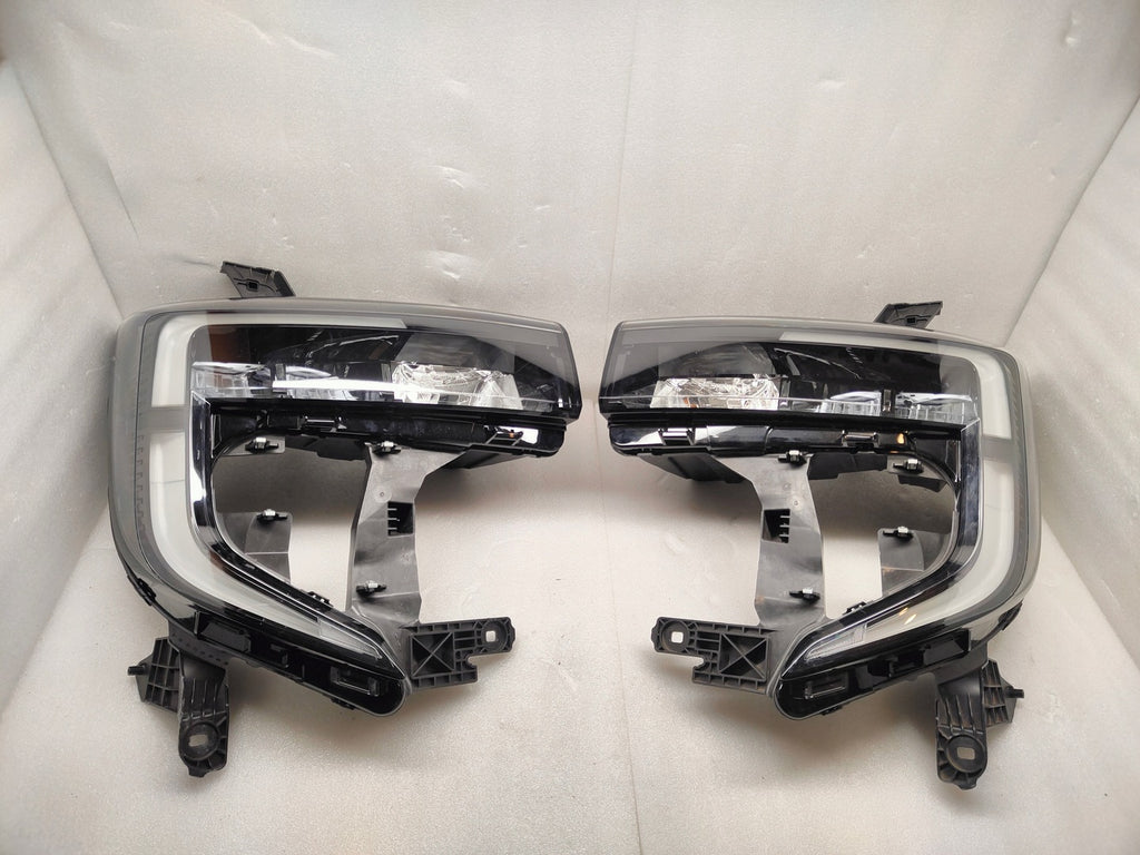 Frontscheinwerfer Renault Master 260106174R LED Ein Stück (Rechts oder Links) SCH2384300445ou