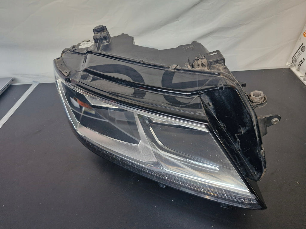 Frontscheinwerfer VW Tiguan 5NB941006 Rechts Scheinwerfer Headlight SCH1440177802kl