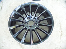 Load image into Gallery viewer, 1x Alufelge 19 Zoll 8.5" 5x112 55ET A1184010300 Mercedes-Benz Cla X118 C118 FEL2215183910zr