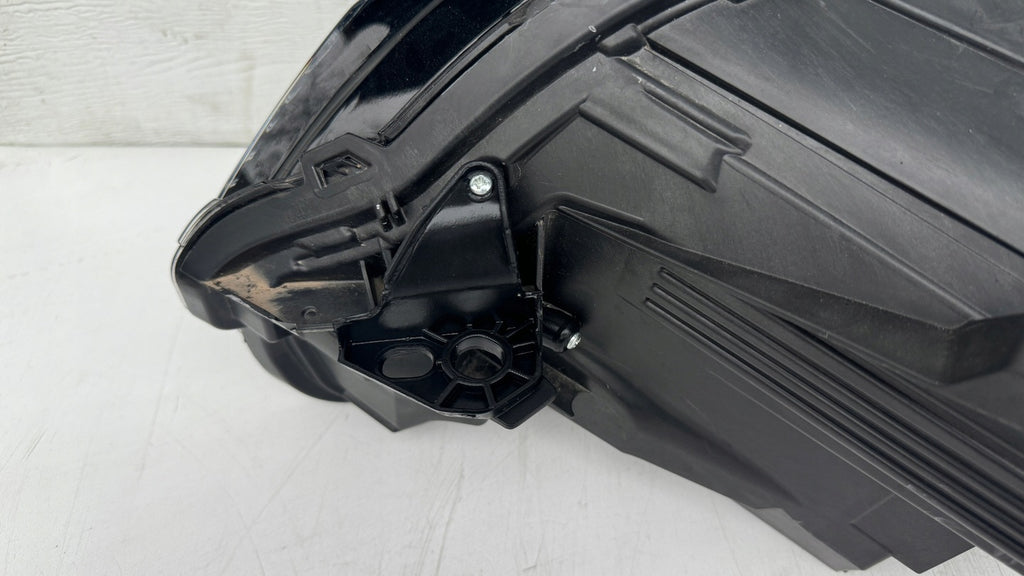 Frontscheinwerfer Peugeot 5008 II 9836230580 LED Rechts Scheinwerfer Headlight SCH1709905547ir