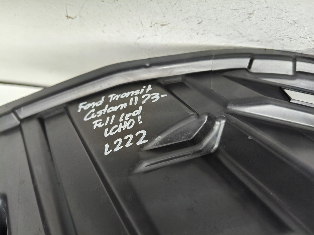 Frontscheinwerfer Ford Transit Custom PZ3113E015-AD Full LED Rechts oder Links