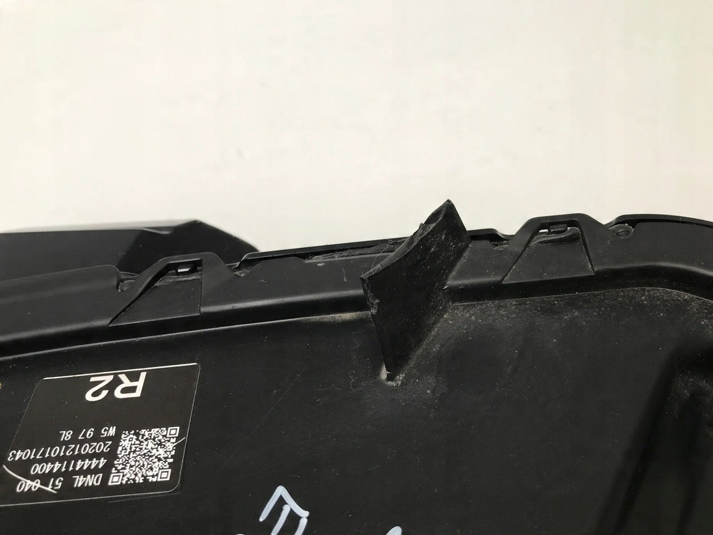 Frontscheinwerfer Mazda Mx-30 Mx30 DN4L51040 LED Links Scheinwerfer Headlight