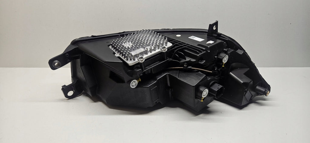 Frontscheinwerfer Jaguar M9D3-13W030-HE LED Links Scheinwerfer Headlight SCH3636294523jz