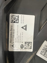 Load image into Gallery viewer, Frontscheinwerfer Mercedes-Benz W177 A1779064803 LED Rechts Headlight SCH6081152025uf