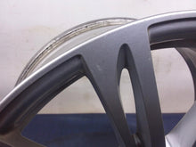 Load image into Gallery viewer, 1x Alufelge 20 Zoll 9.0" 5x112 37ET Glanz Silber 4H0601025AG Audi Rim Wheel FEL5962624030zc