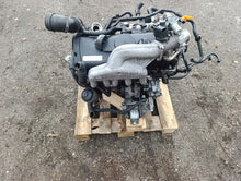 Load image into Gallery viewer, Motor VW T5 BPC 2.5 TDI 174PS 128kW 169TKm Diesel Engine Komplett MOT9320966824ab