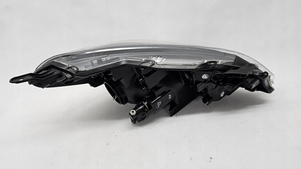 Frontscheinwerfer Toyota Yaris LED Links Scheinwerfer Headlight