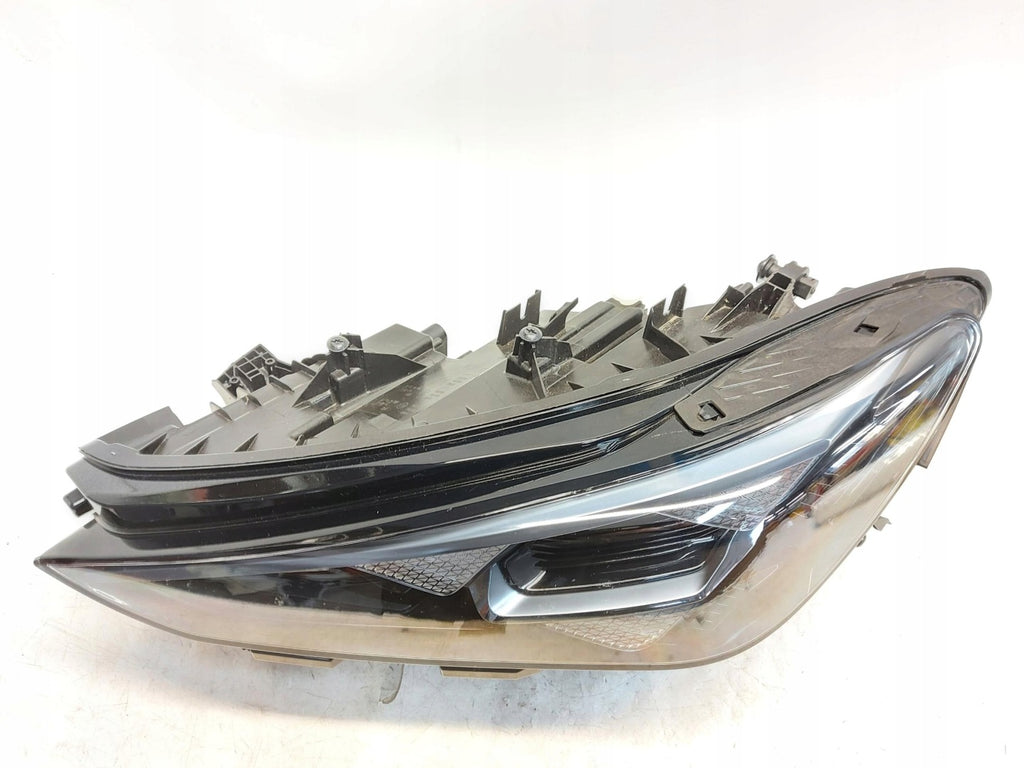 Frontscheinwerfer Cupra 1LX016499-JLK01 5FM941005 Links Scheinwerfer Headlight SCH9093263007kw