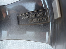 Load image into Gallery viewer, 1x Alufelge 19 Zoll 8.0" 5x112 49ET 5FA601025F Cupra Leon Rim Wheel FEL3840771859ax
