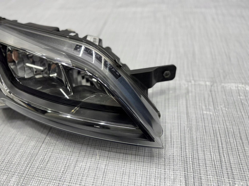 Frontscheinwerfer Citroën Jumper 1394418080 Rechts Scheinwerfer Headlight SCH5309367953re