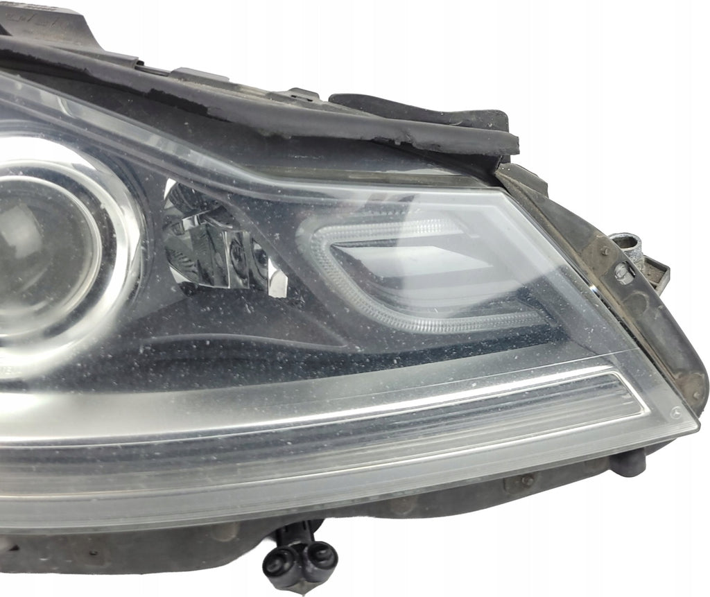 Frontscheinwerfer Mercedes-Benz W204 A2048204439 Rechts Scheinwerfer Headlight SCH4806862719sj
