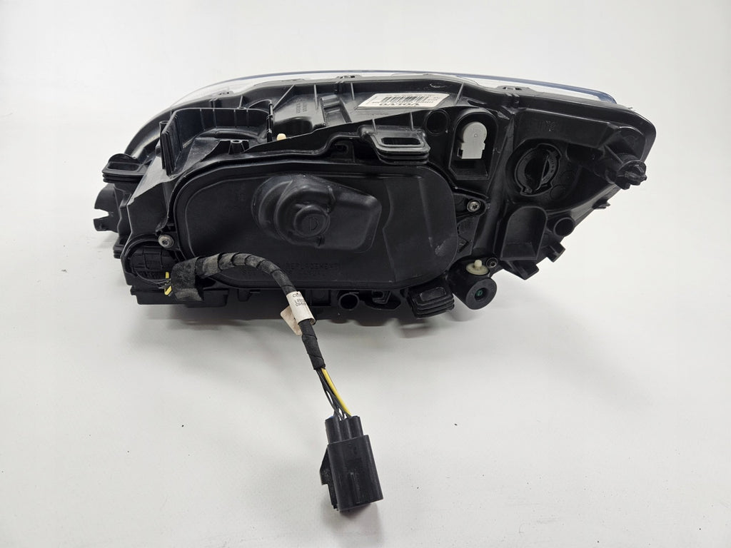 Frontscheinwerfer Volvo S60 II V60 31358098 Rechts Scheinwerfer Headlight SCH1433305008lm